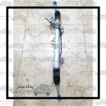  جعبه فرمان تویوتا لندکروزر 2007 VX اصلی