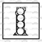 Prado-Cylinder-Gaskit