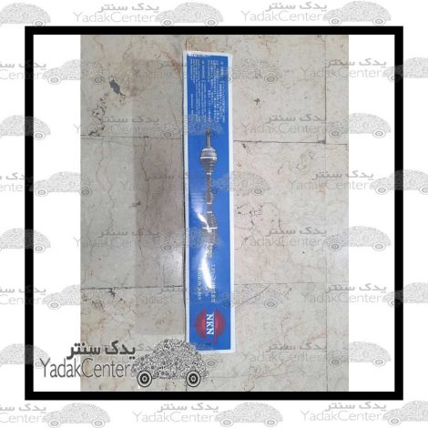  پلوس تویوتا پرادو 2006 - Image 2