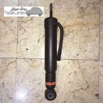  کمک فنر تویوتا پرادو عقب 2008 اصلی تنظیم ارتفاع دار
