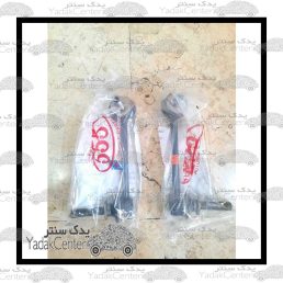  سیبک موجگیر تویوتا هایلوکس 2008 راست اصلی