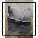 Prado-Rear-Left-Wheel-Guard-Mud
