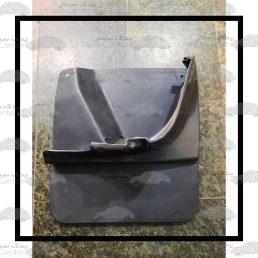  گلپخشکن تویوتا پرادو 2008 عقب راست دودرب