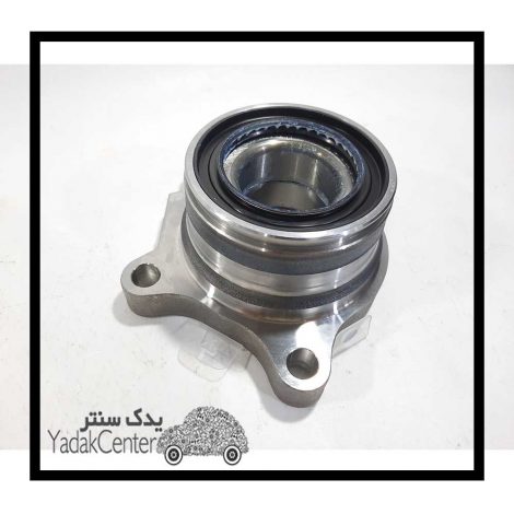  توپی چرخ عقب تویوتا پرادو
