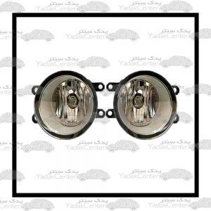  پرژکتور لکسوس RX350 2010 چپ اصلی