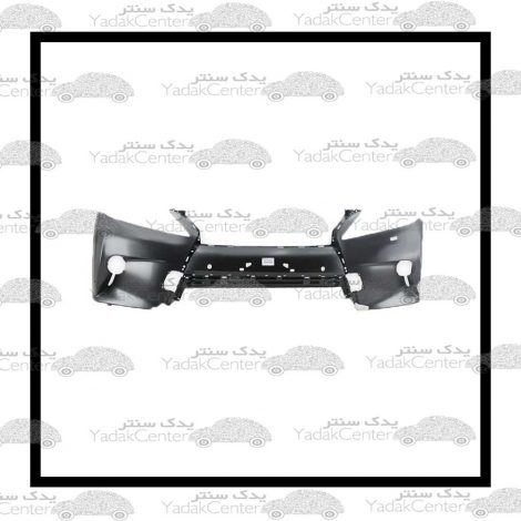  سپر لکسوس RX350 2010 جلو اصلی