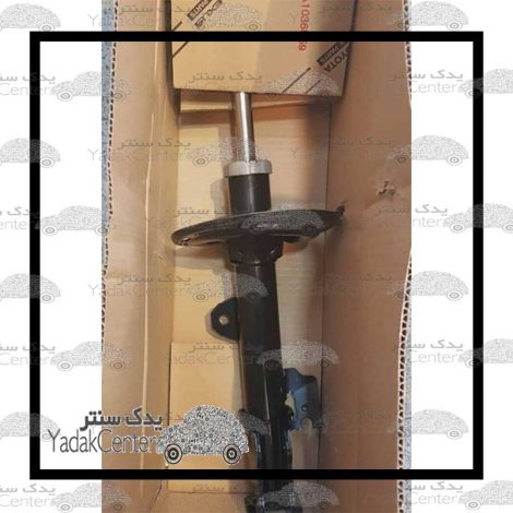  کمک فنر لکسوس RX350 2010 جلو چپ اصلی