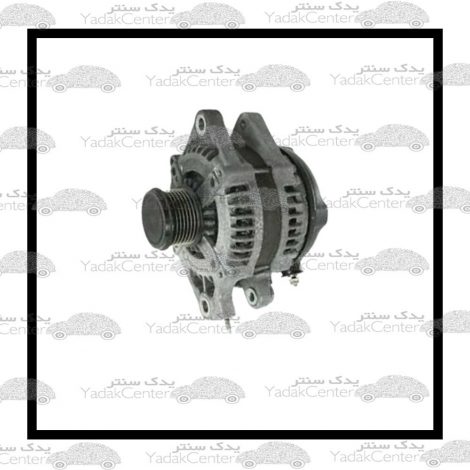  دینام لکسوس RX350 2010 اصلی