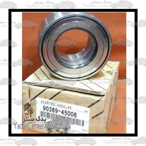  بلبرینگ چرخ لکسوس RX350 2010 جلو اصلی