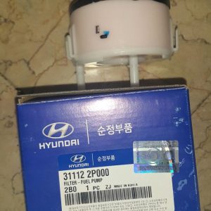 فیلتر بنزین هیوندای سانتافه
