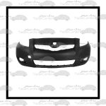 Yaris-Front-Bumper