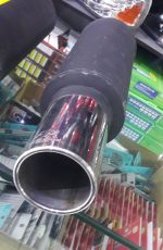 کیت اگزوز سوزوکی ویتارا