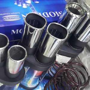 کیت اگزوز هیوندای النترا