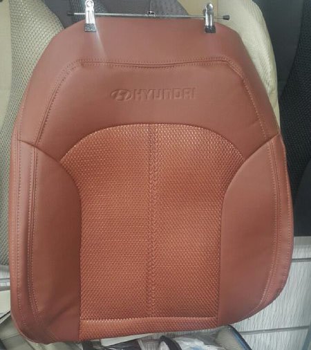 روکش صندلی هیوندای ix35 - Image 5
