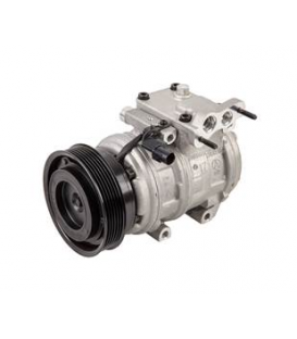کمپرسور کولر کیا موهاوی v8