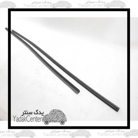  لاستیک تیغه برف پاک کن تویوتا لندکروزر 2006 چپ اصلی
