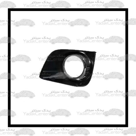  قاب پرژکتور تویوتا پرادو 2011 چپ اصلی