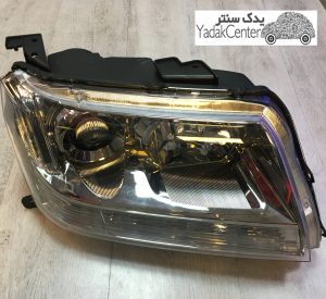 چراغ جلو راست سوزوکی ویتارا