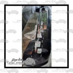 سپر عقب مگان 1600
