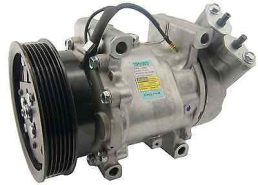 کمپرسور کولر مگان