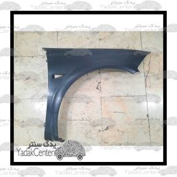 گلگیر جلو چپ مگان 1600