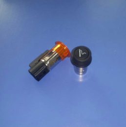 سوکت فندک مگان 2000