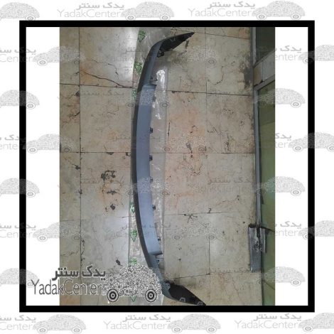 فلاپ پلاستیکی زیر سپر مگان 2000