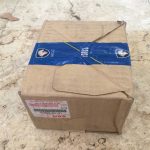 Suzuki-Vitara-Oil-Pump