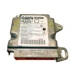 Megane-AirBag-ECU