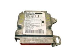 ای سی یو ایربگ مگان