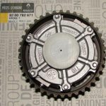 Megane-Camshaft-Dephaser-Pulley