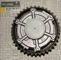 فولی دیفایزر مگان