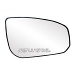 Nissan-Maxima-Mirror-Glass