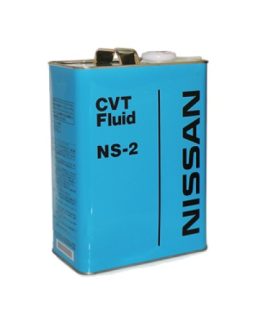 روغن گیربکس CVT تیانا