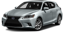 قاب پرژکتور لکسوس Es350 2012