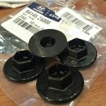 Hyundai-Nut-plug