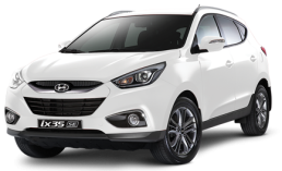 سلکتور دنده هیوندا و کیا