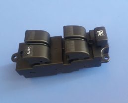 کلید شیشه بالابر مزدا 323