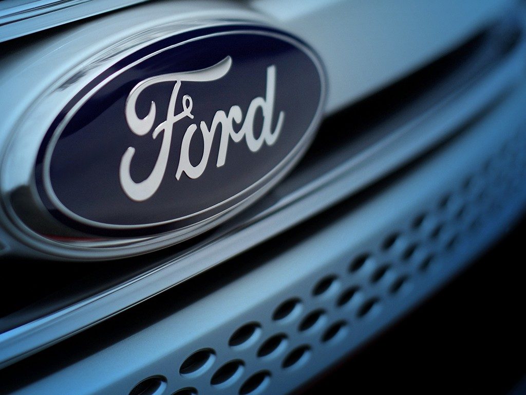 Ford-company