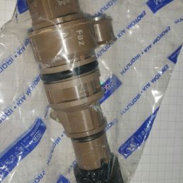 سنسور کیلومتر آزرا