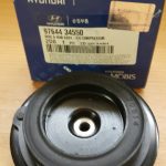 Hyundai-Genesis-Coupe-Disk-Hub