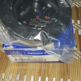 بوبین کلاچ کولر IX35