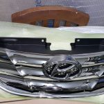 Hyundai-Sonata-YF-Grille-front