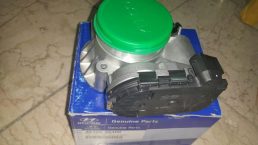 دریچه گاز هیوندای سوناتا