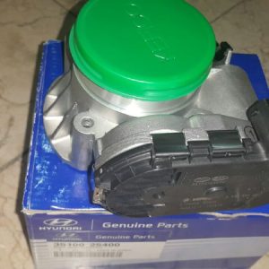 دریچه گاز هیوندای سوناتا