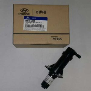 تلسکوپی چراق شور هیوندای ix55 وراکروز
