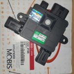 Kia-Opirus-Fan-Controller