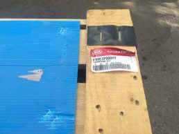 سقف پانوراما کیا سورنتو