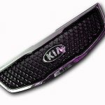 Kia-Sportage-front-Grille