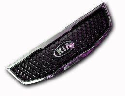 جلو پنجره کیا اسپورتیج